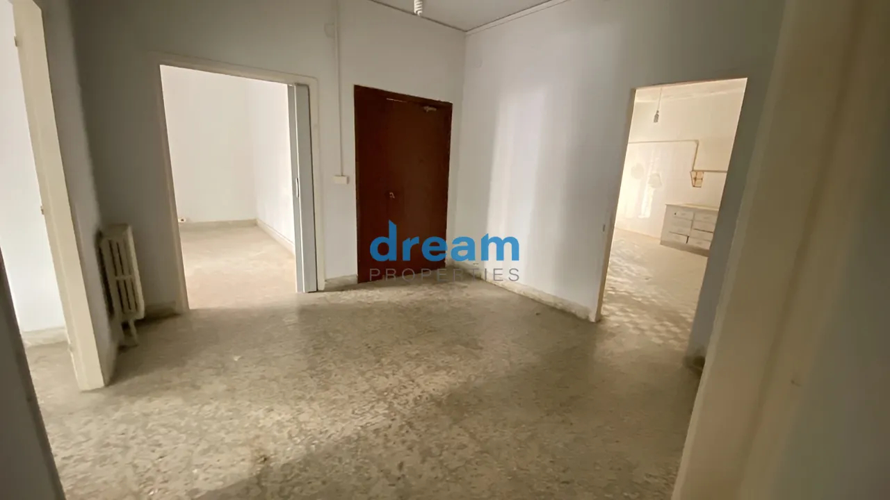 Apartment for sale in Ain El Remmaneh
