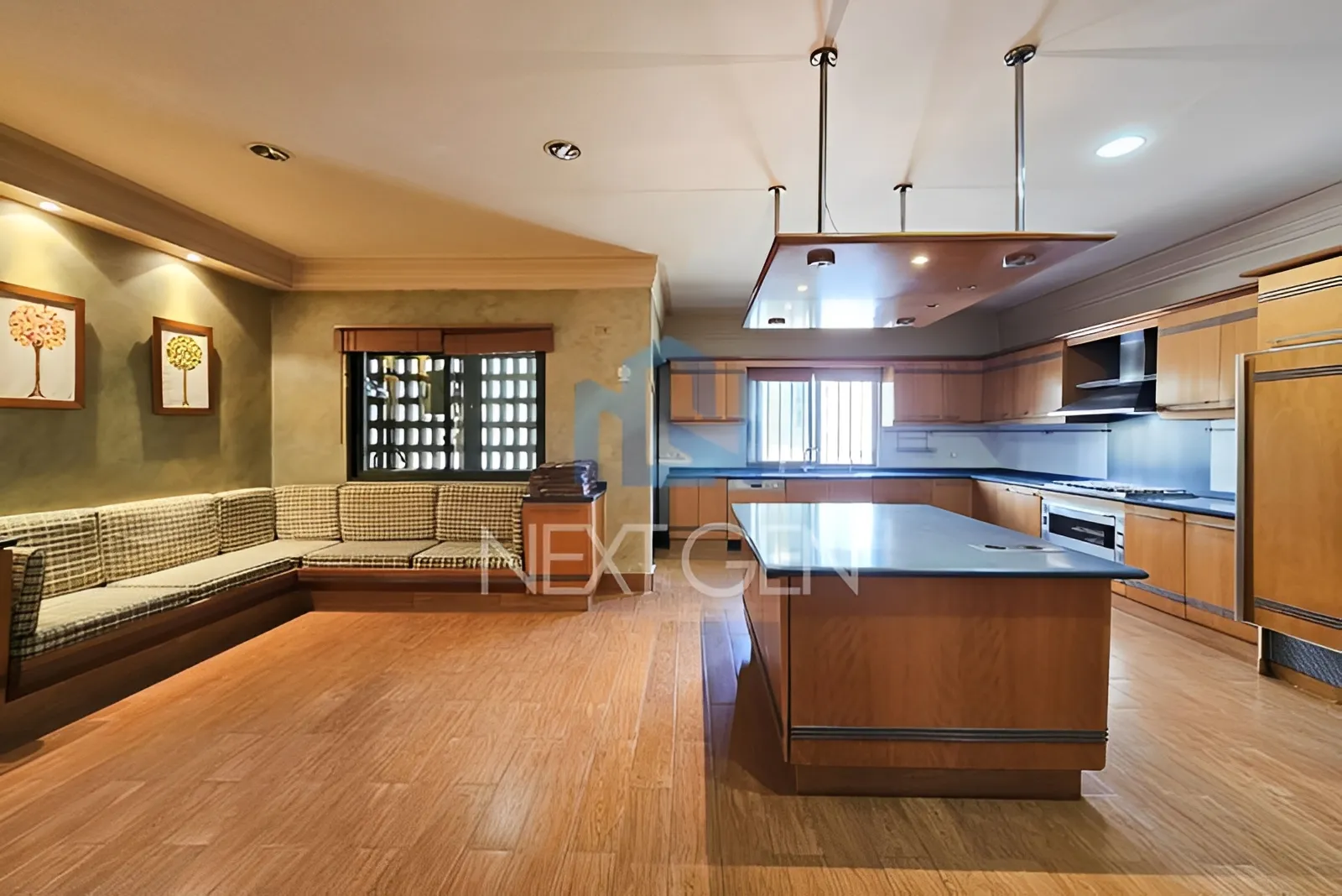 Apartment for Sale in Unesco