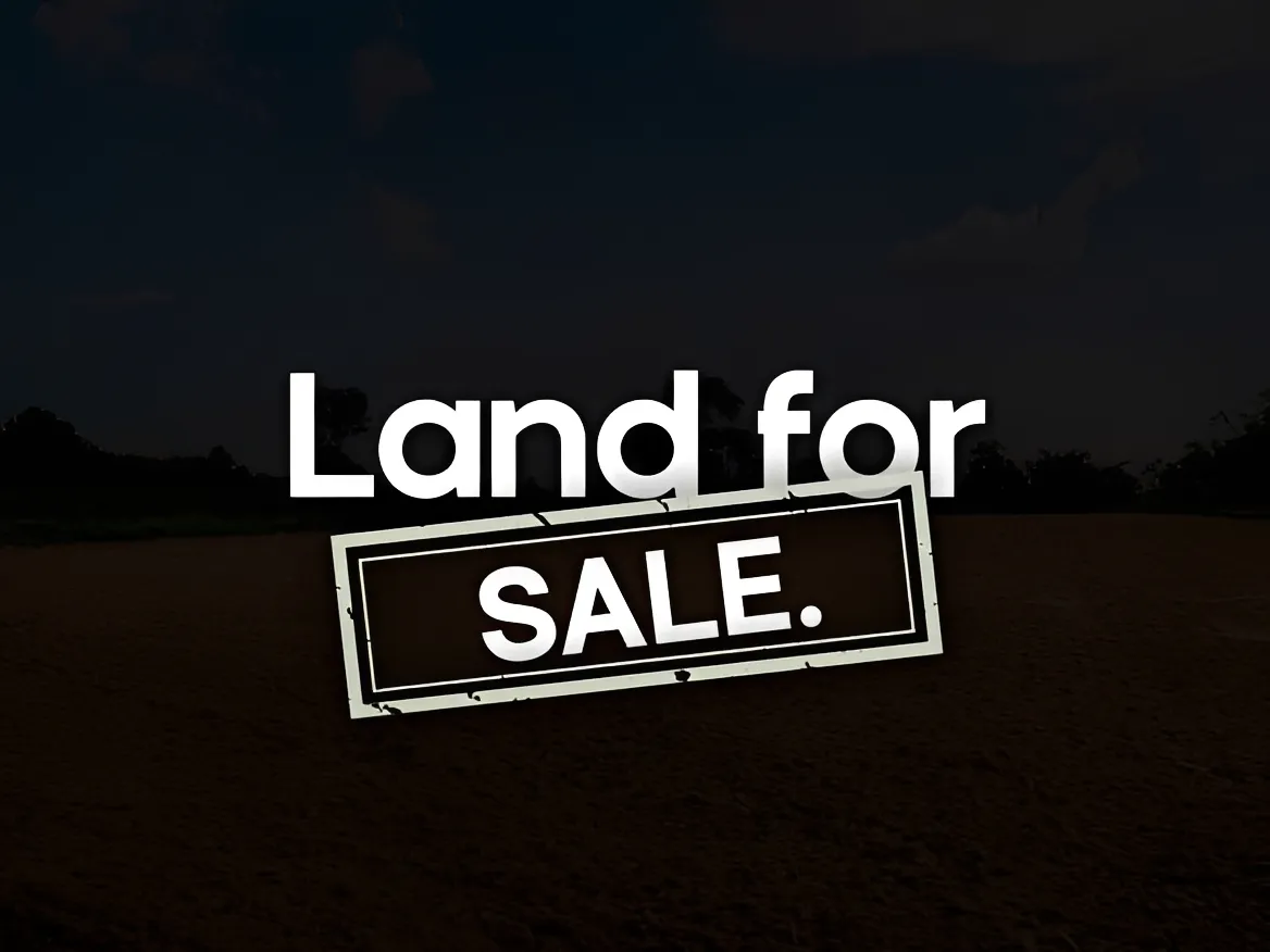 Residential Land for Sale in Nahr Ibrahim