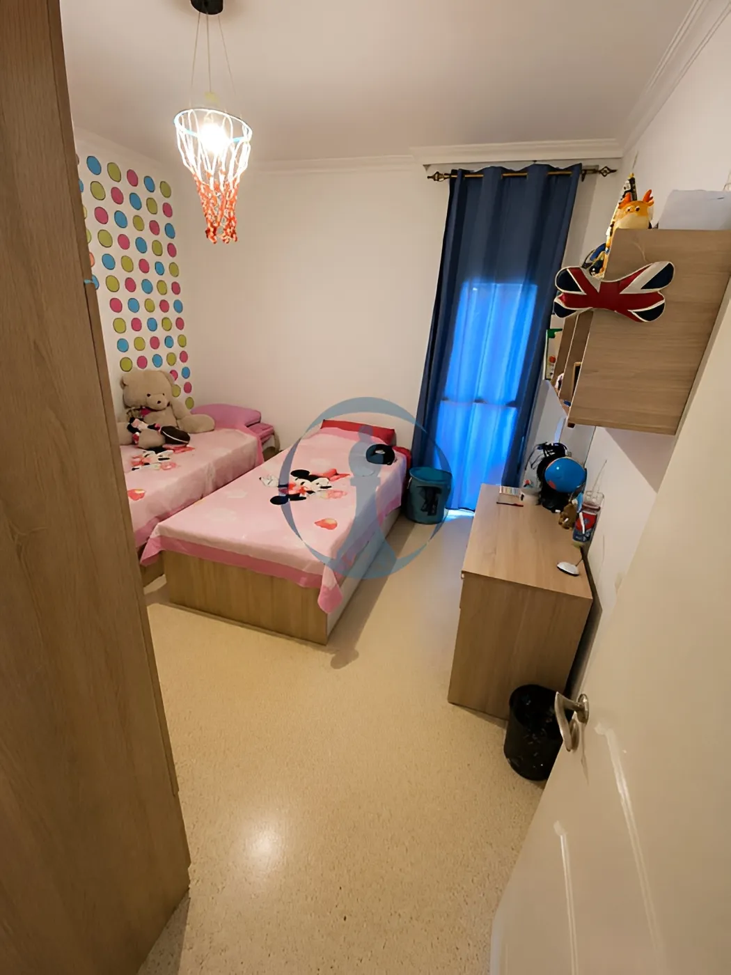 Apartment for sale in Ballouneh