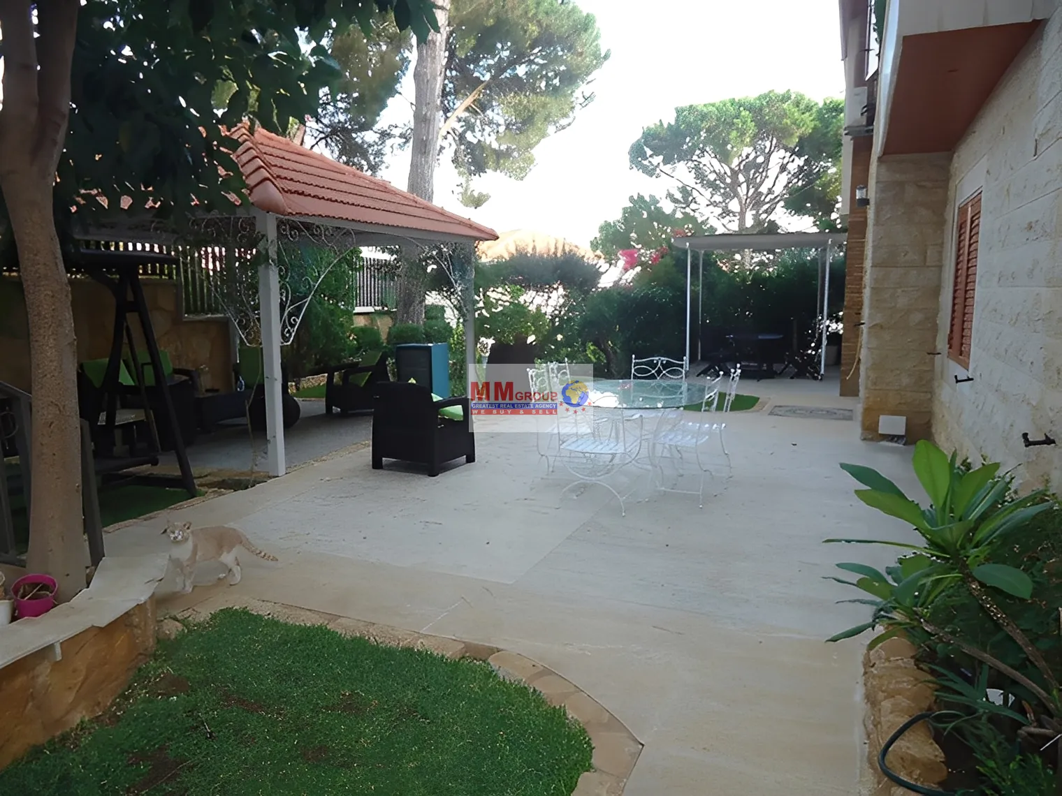 Villa for Sale in Beit Meri