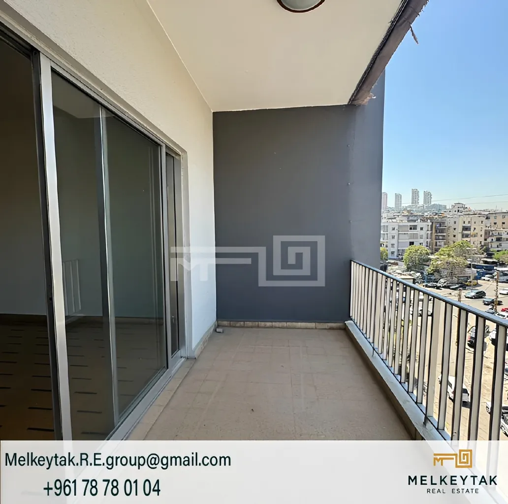 Apartment for rent in Baouchriyeh, Lebanon