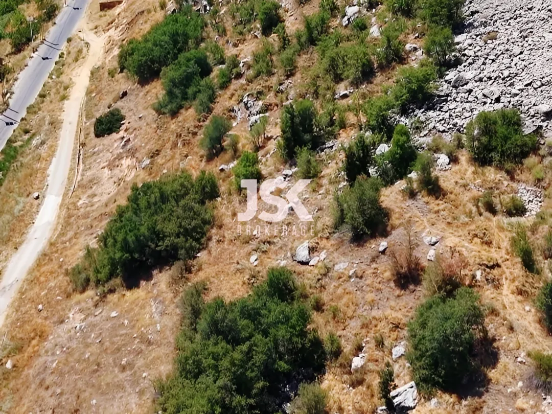 Land for Sale in Byblos