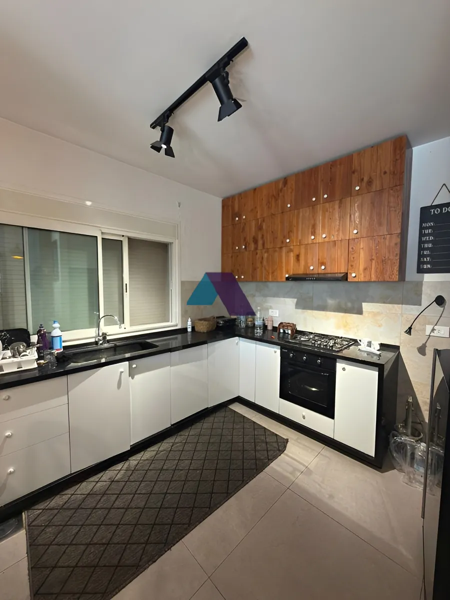 Apartment for Sale in Baabdat - 2 bed, 2 bath
