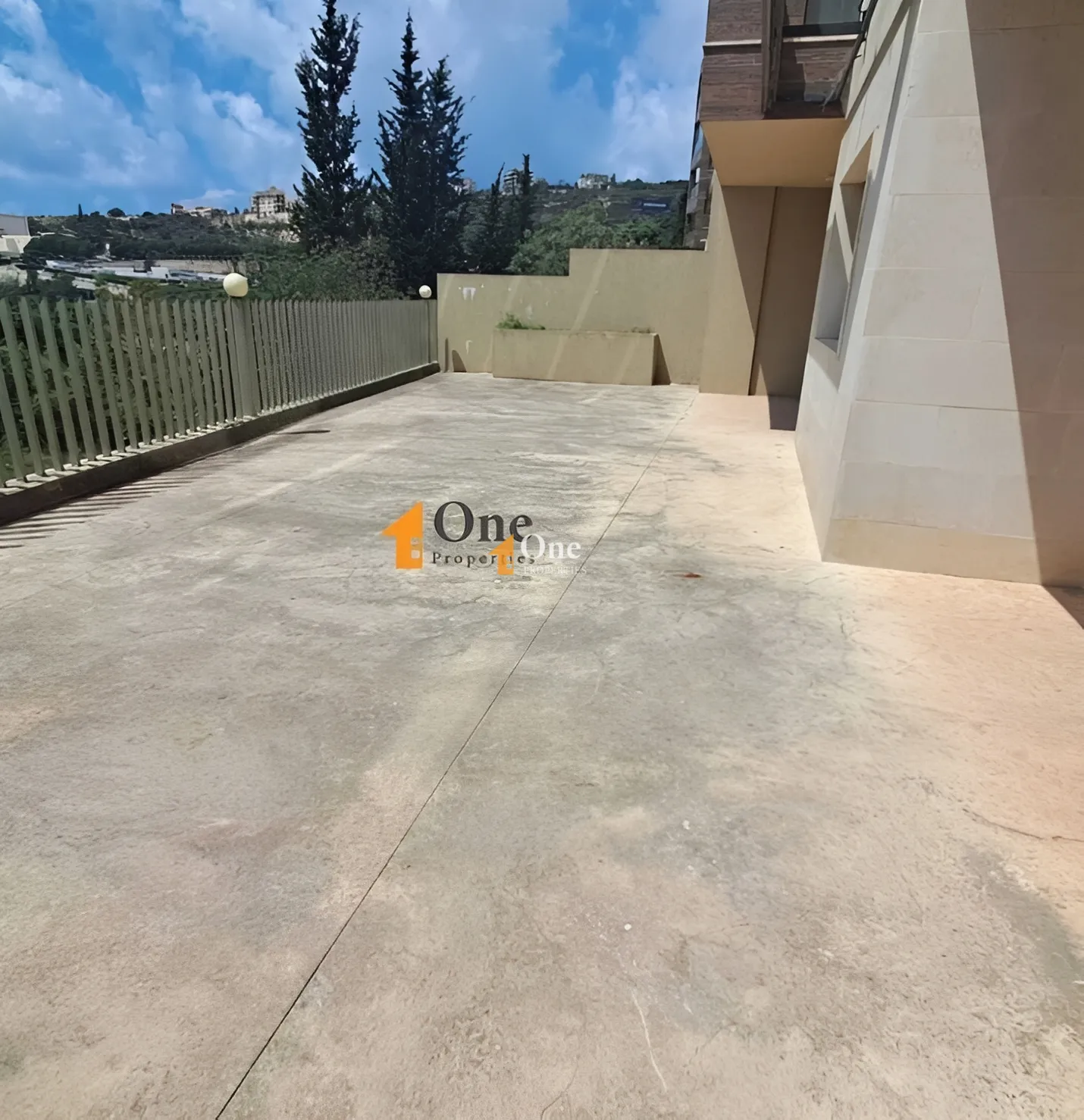 Apartment for sale in Ghazir, Lebanon