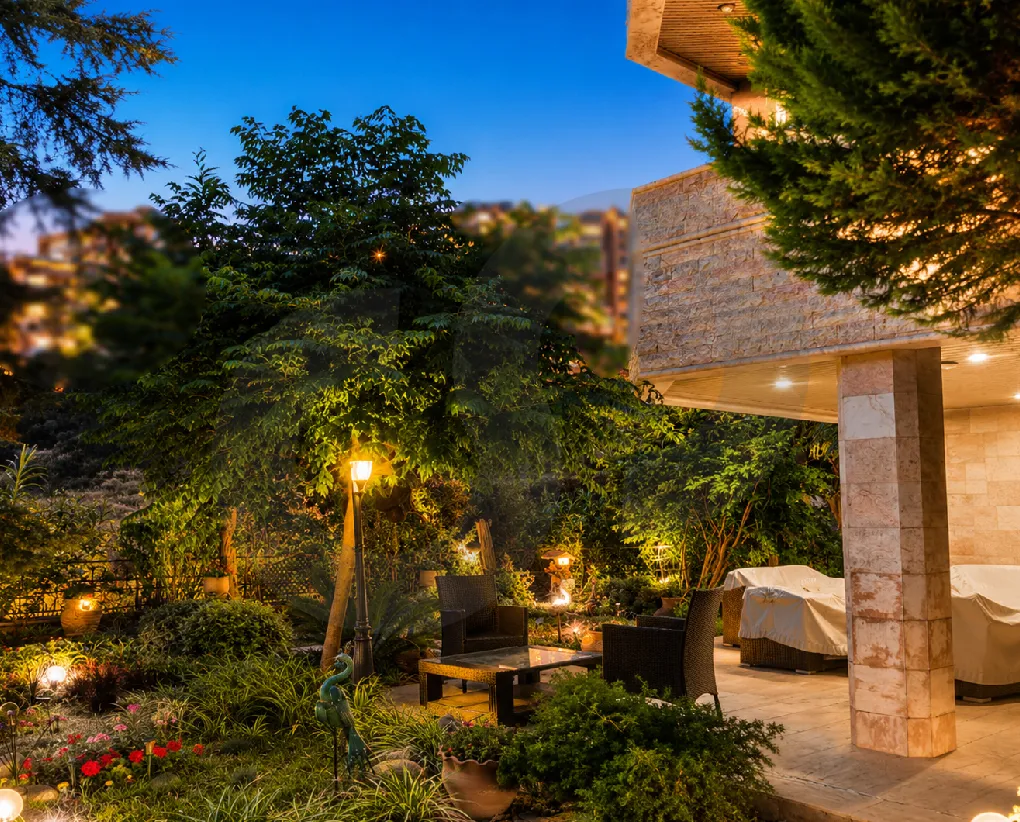 Villa for Sale in Mansourieh