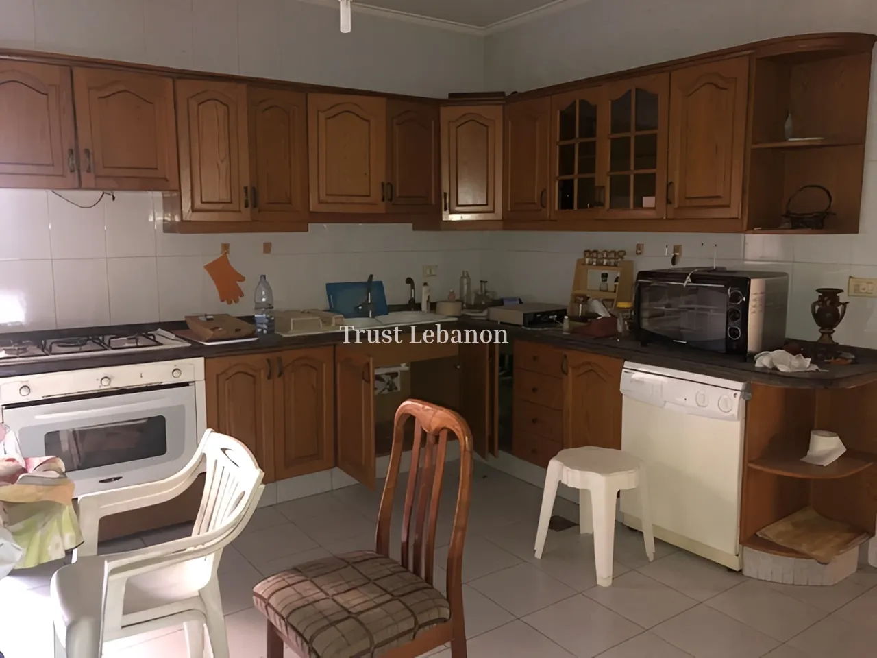 Apartment for sale in Antelias, Lebanon