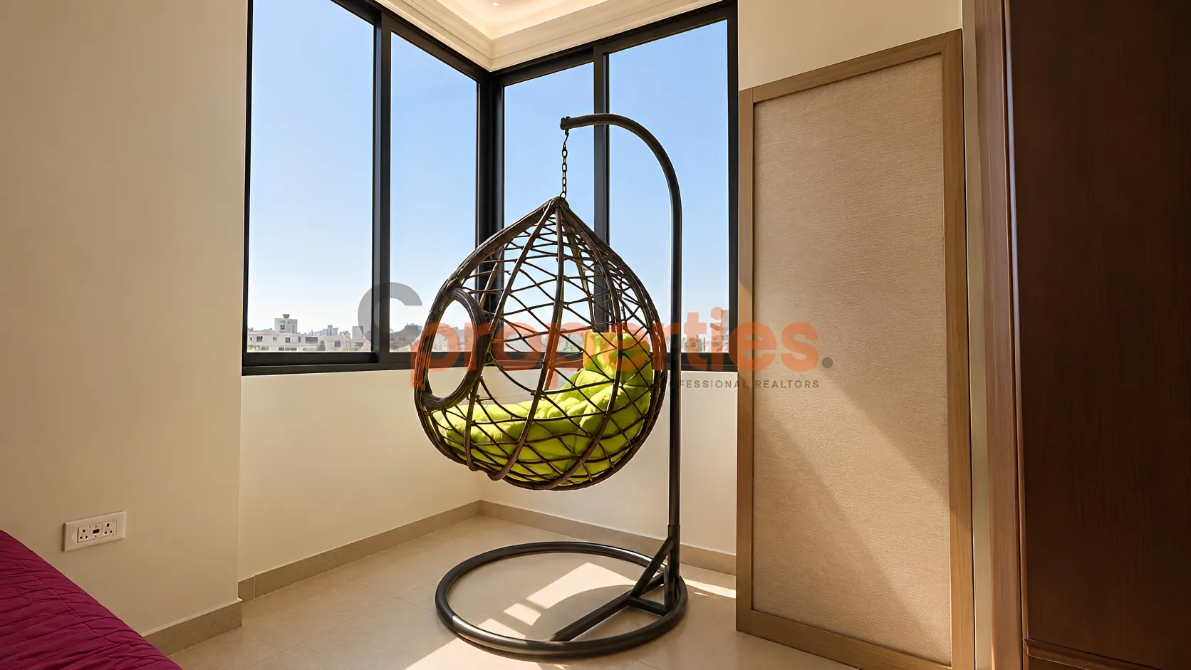 Studio for Rent in Badaro