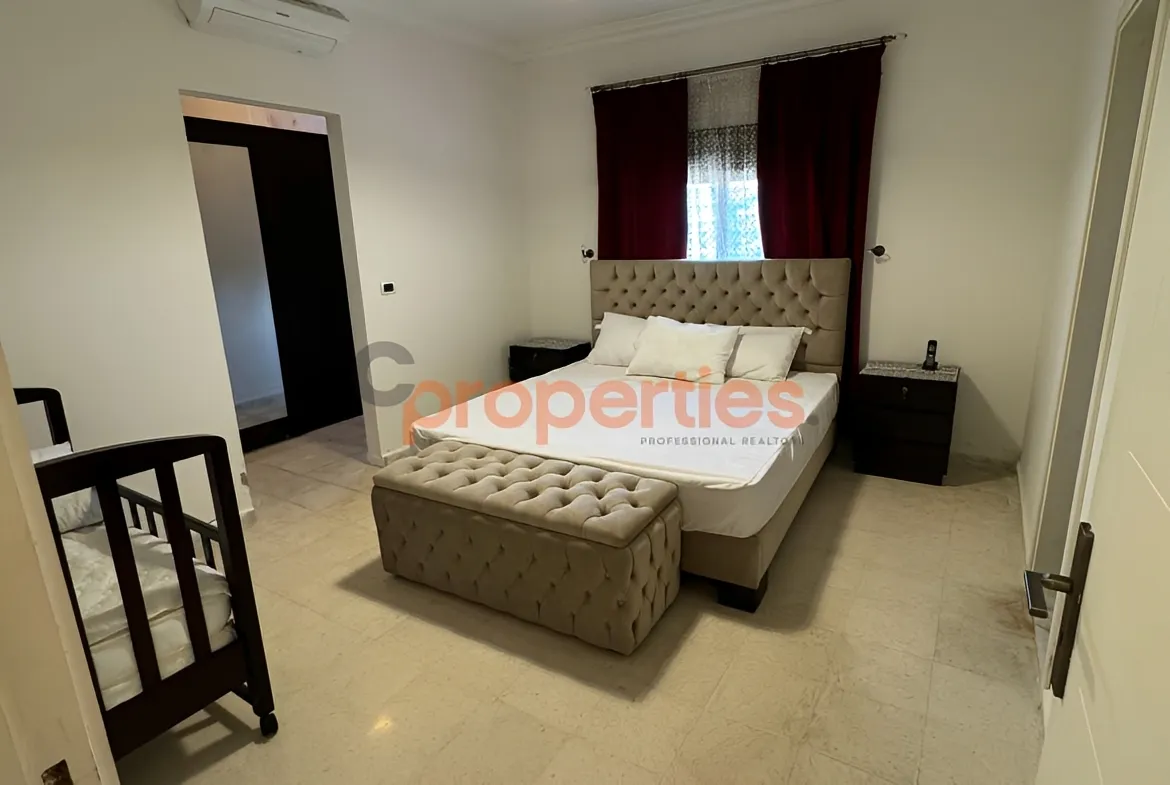 Apartment for Sale in Aaramoun