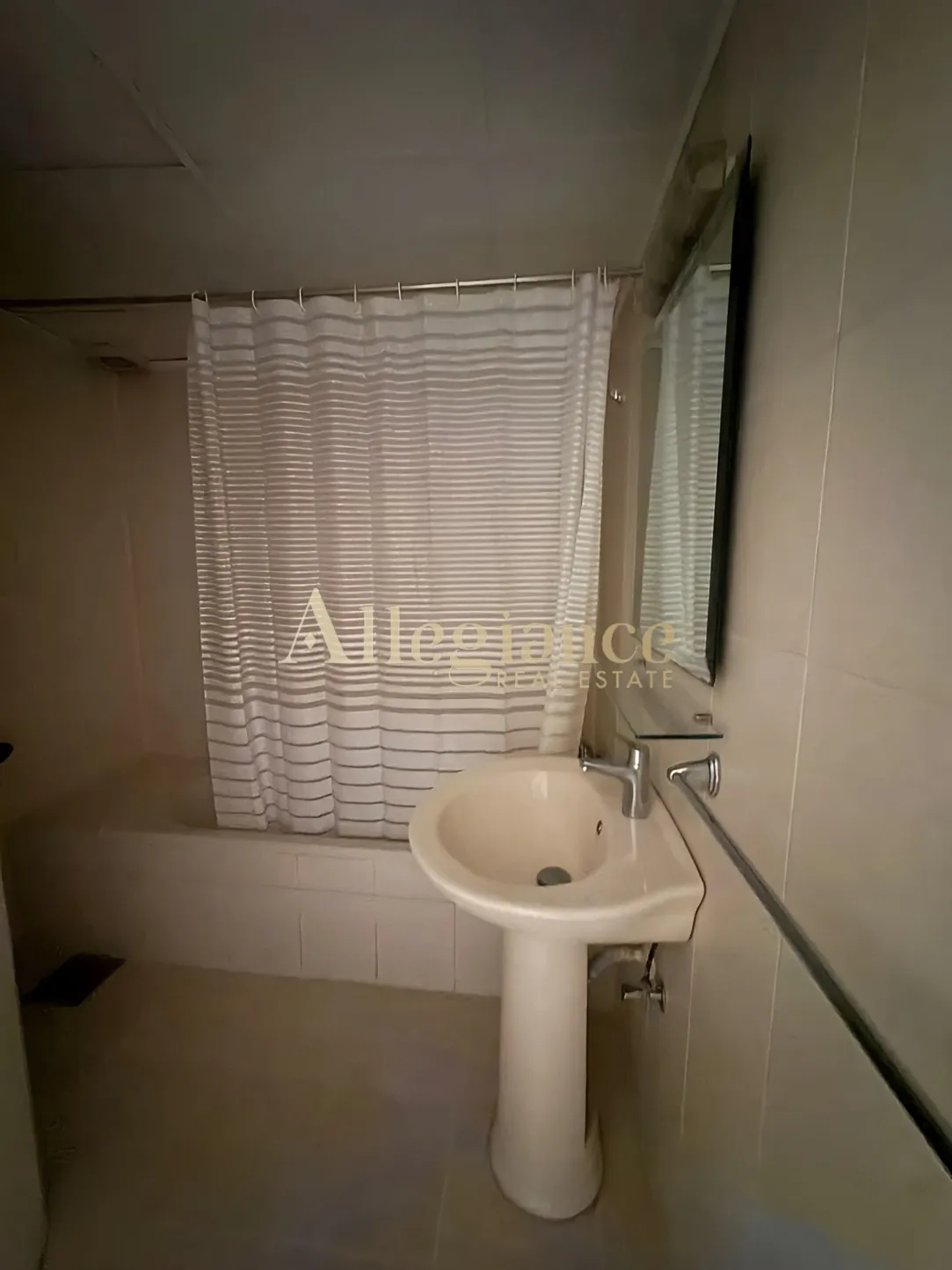Apartment for rent in Clemenceau