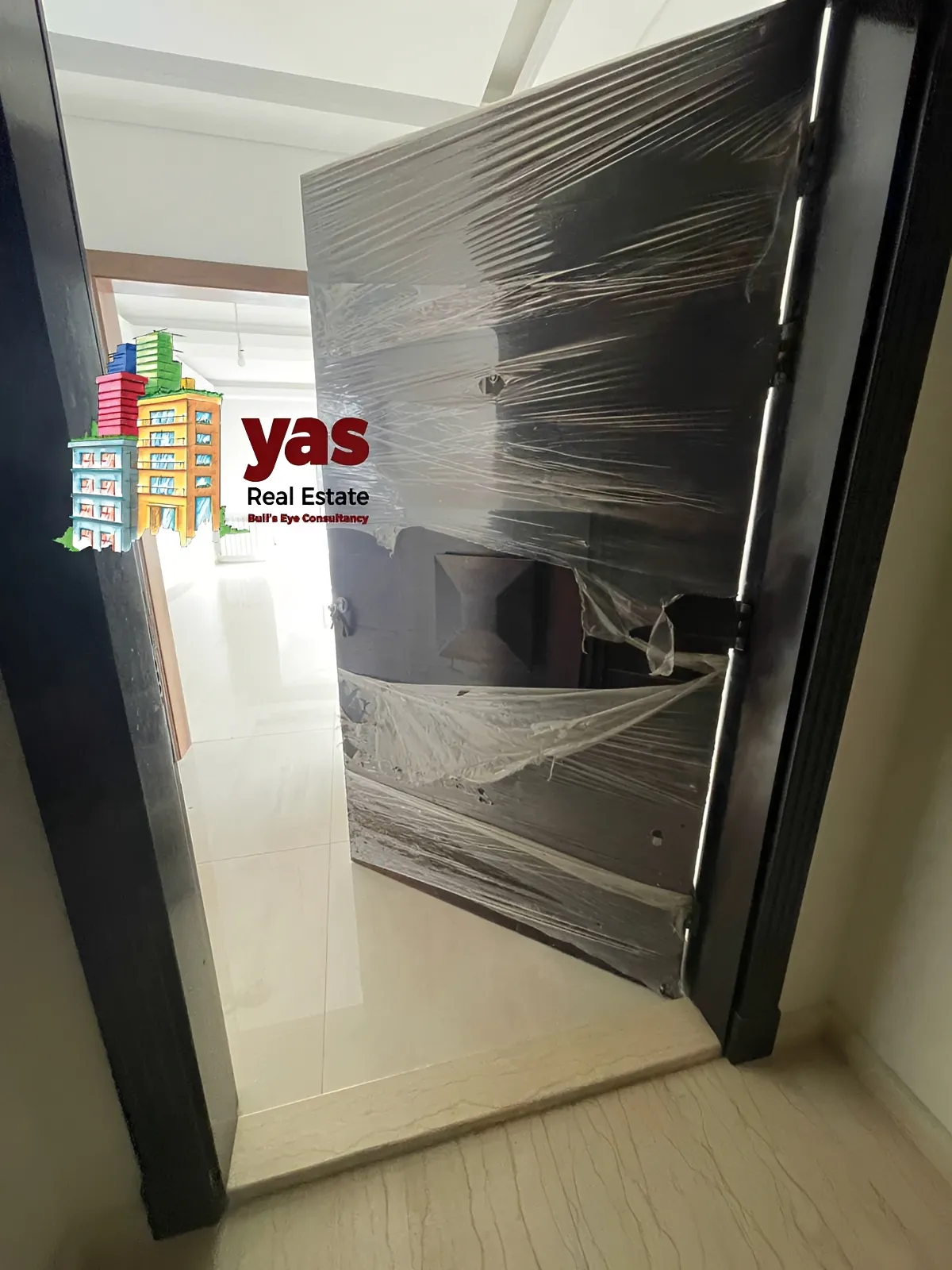 Apartment for Sale in Ouyoun Broumana
