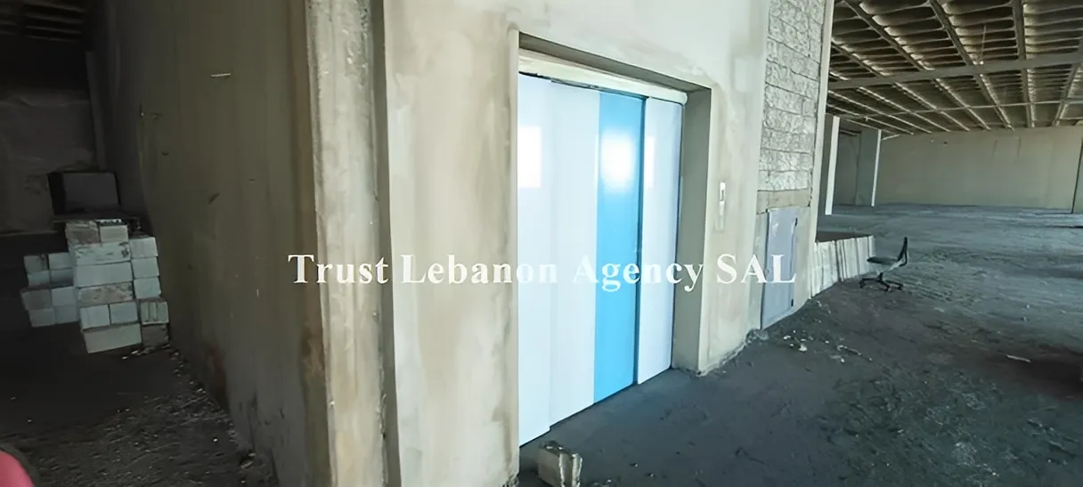 Commercial Property For Rent in Keserwan, Zouk Mosbeh