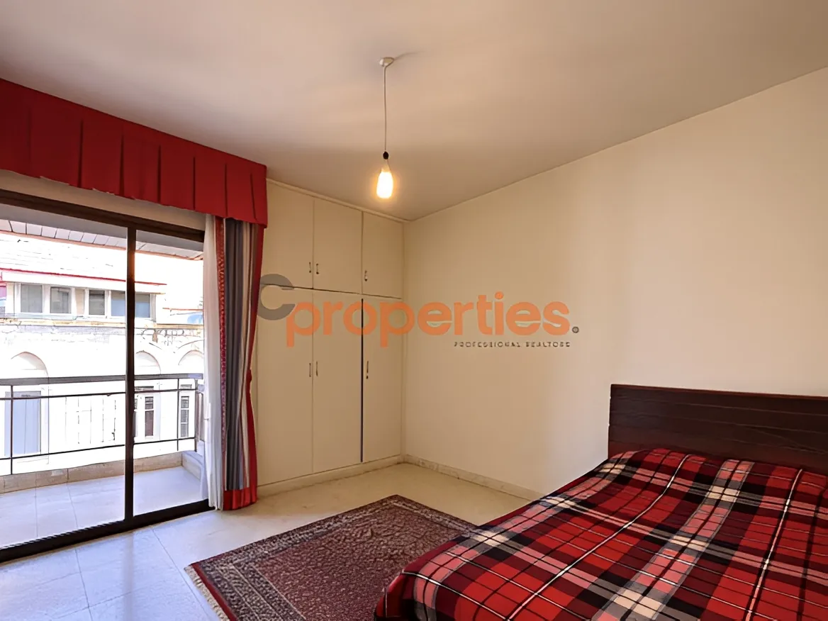 Apartment for sale in Beit Meri, Lebanon