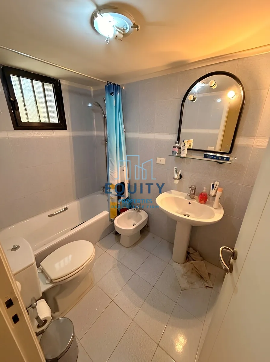 Apartment for rent in Beit Al Chaar