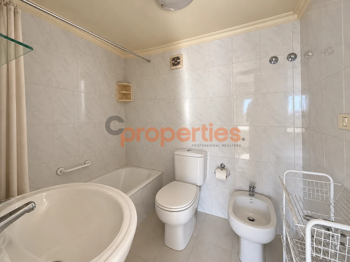 Apartment for Rent in Sarba