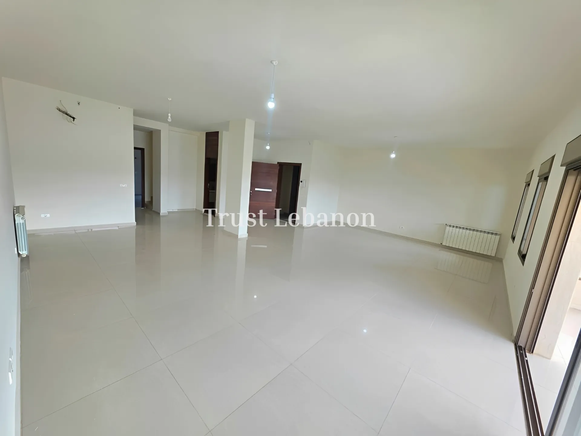 Duplex for sale in Cornet Chahwan