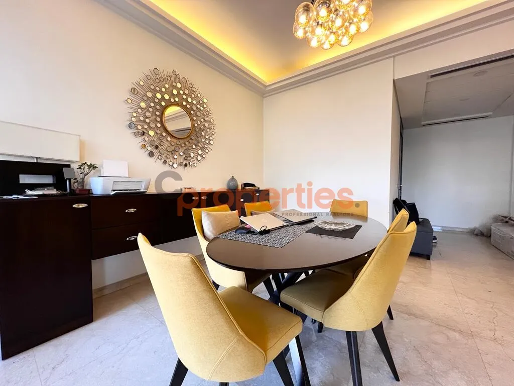 Apartment for Sale in Achrafieh