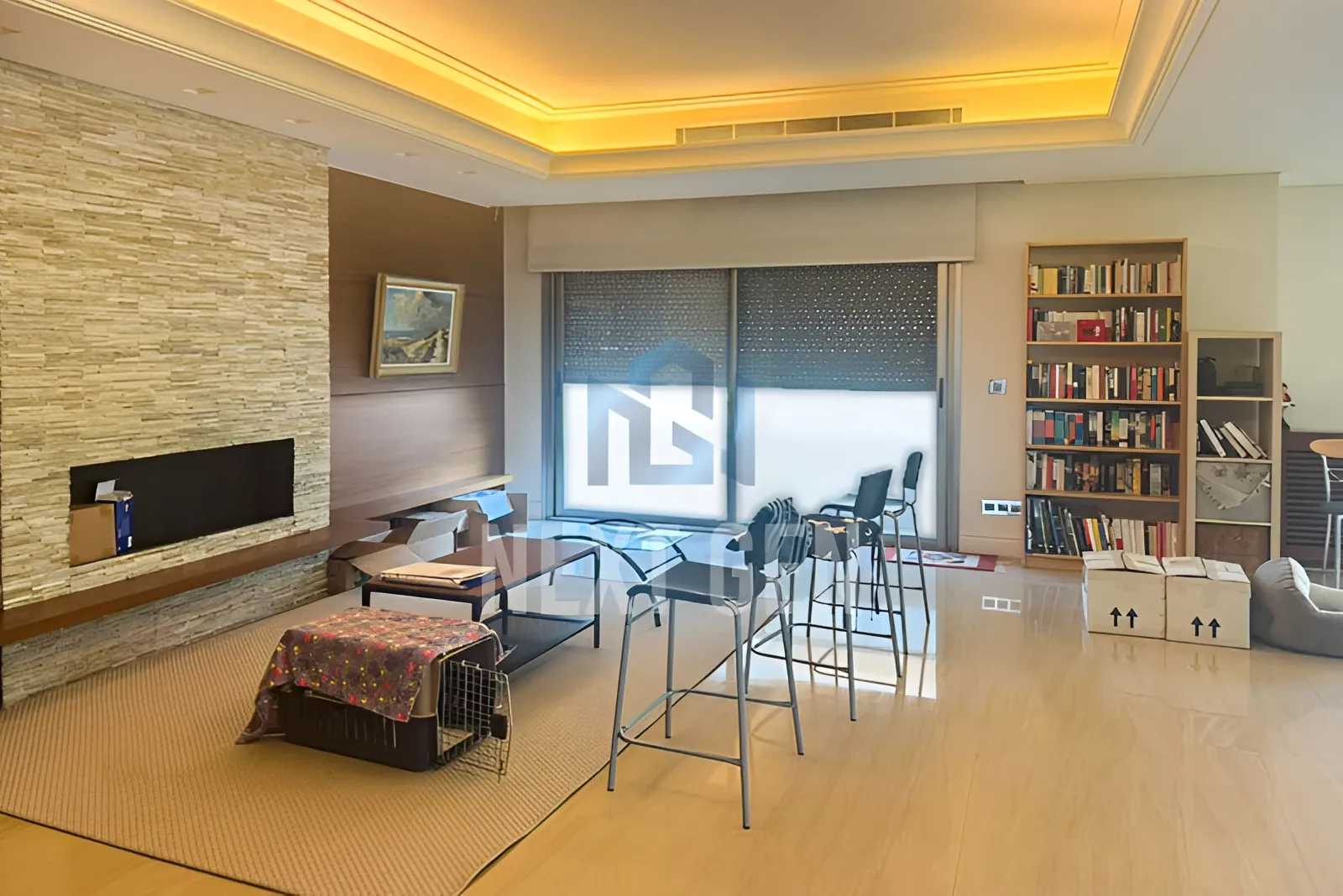 Apartment for Rent in Achrafieh