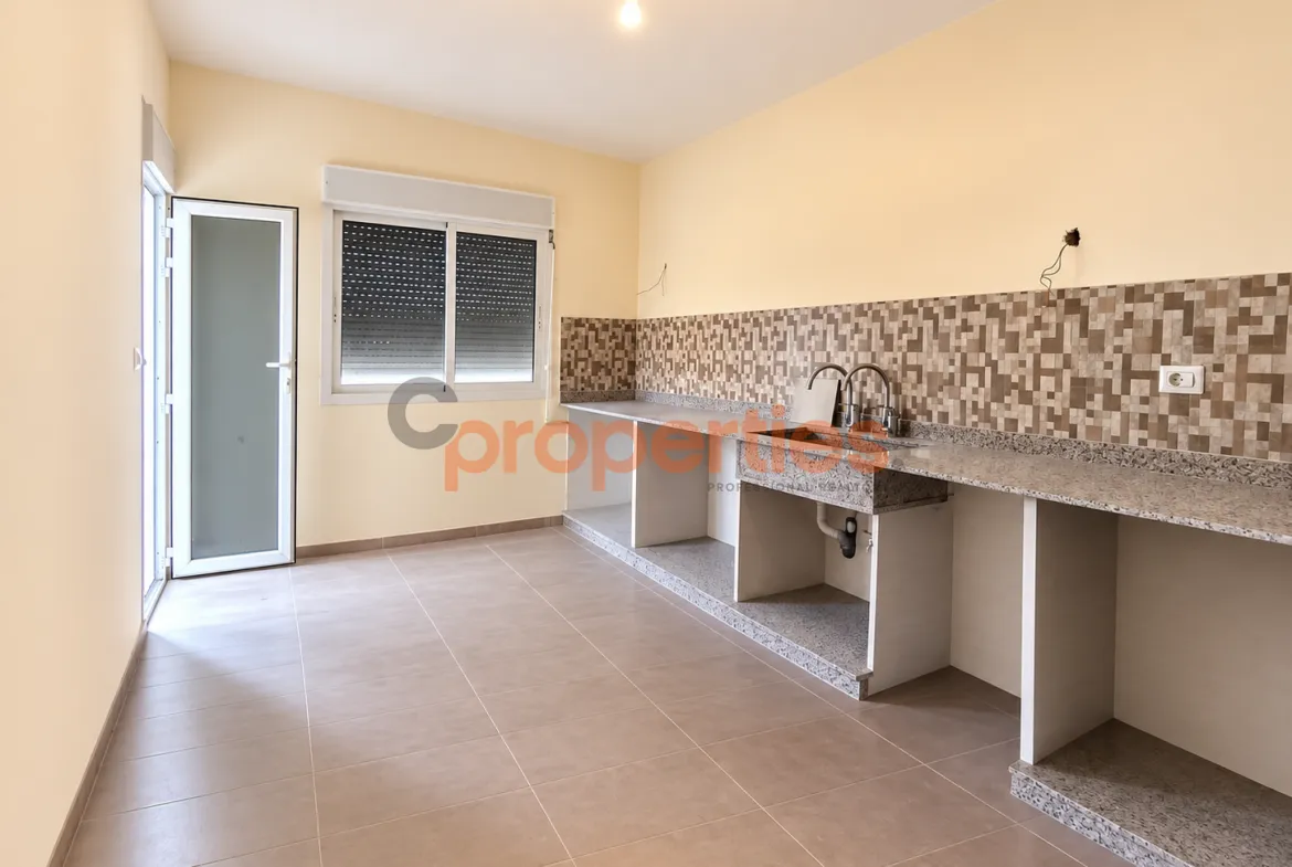 Apartment for Sale in Chekka