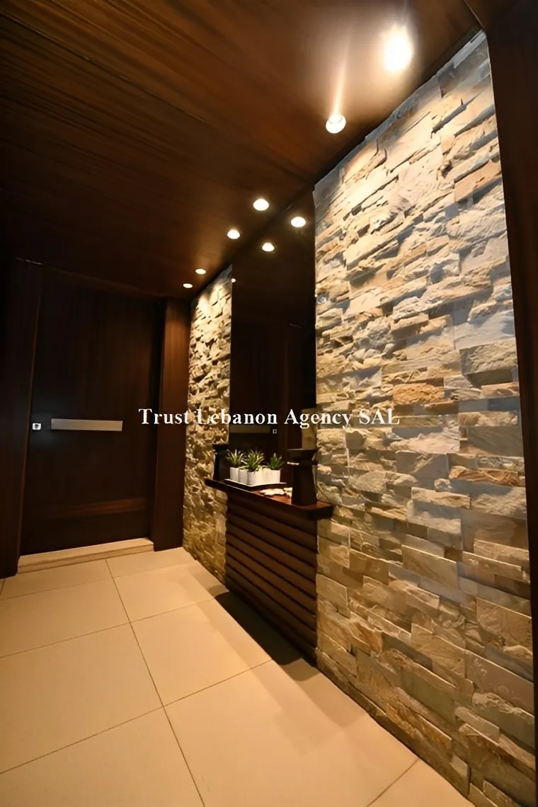 Chalet for Sale in Keserwan Kaslik Lebanon