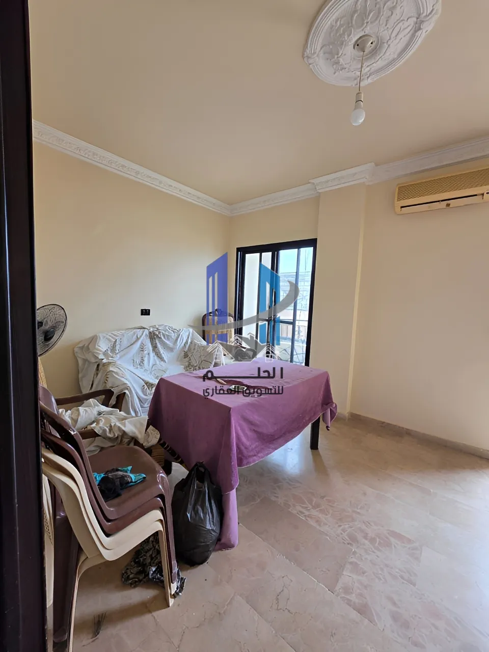 شقة for sale in برجا، لبنان