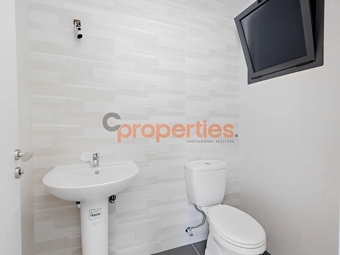Office for Rent in Hadath