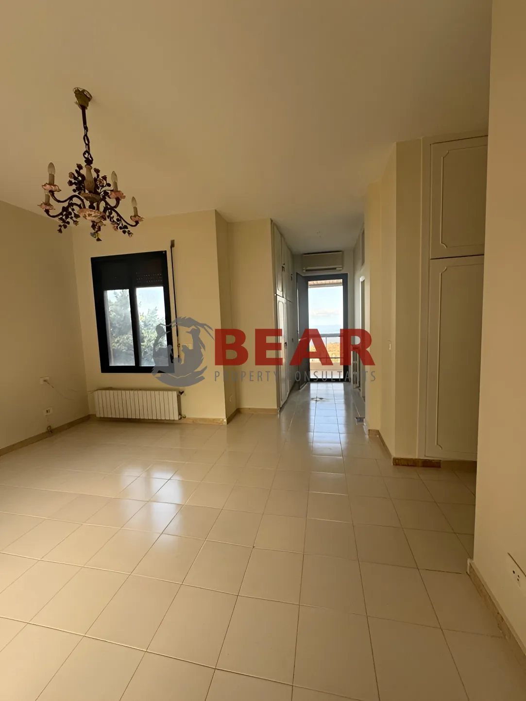 Apartment for sale in Bayada, Rabieh
