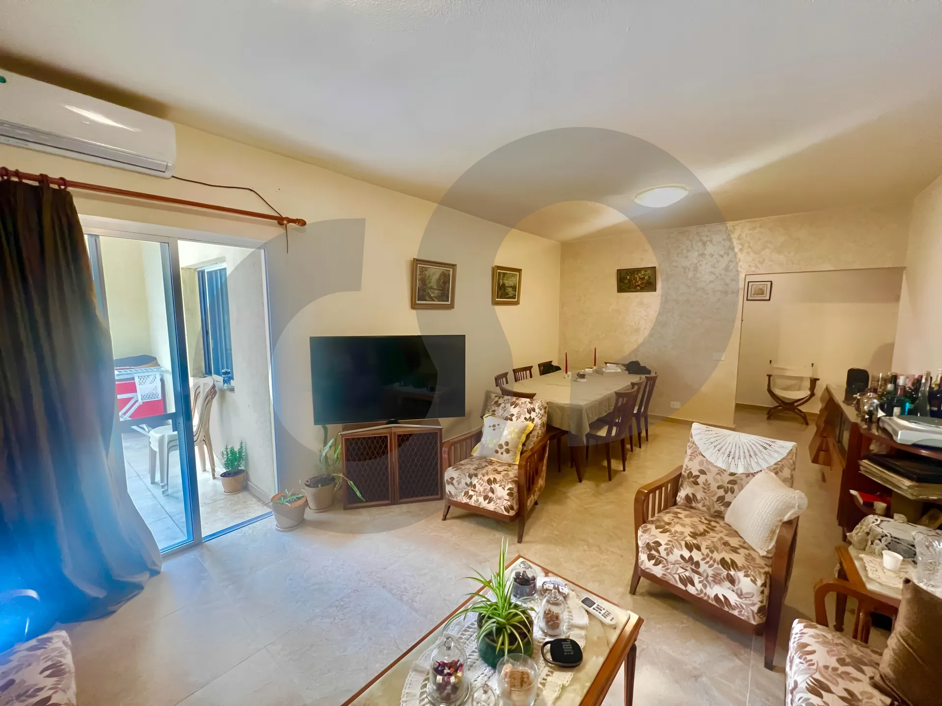 Apartment for Sale in Bsalim