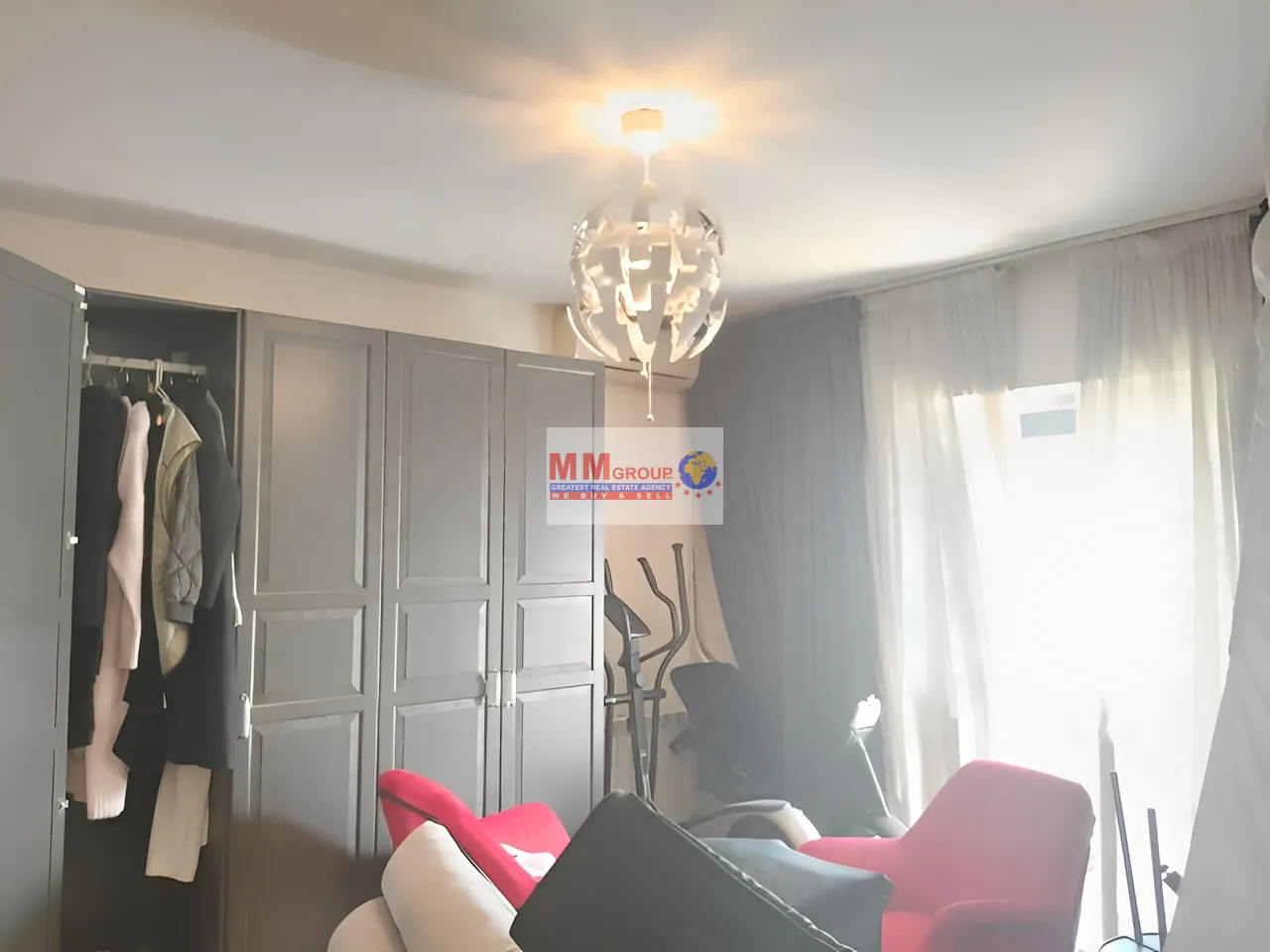 Apartment for Sale in Dbayeh