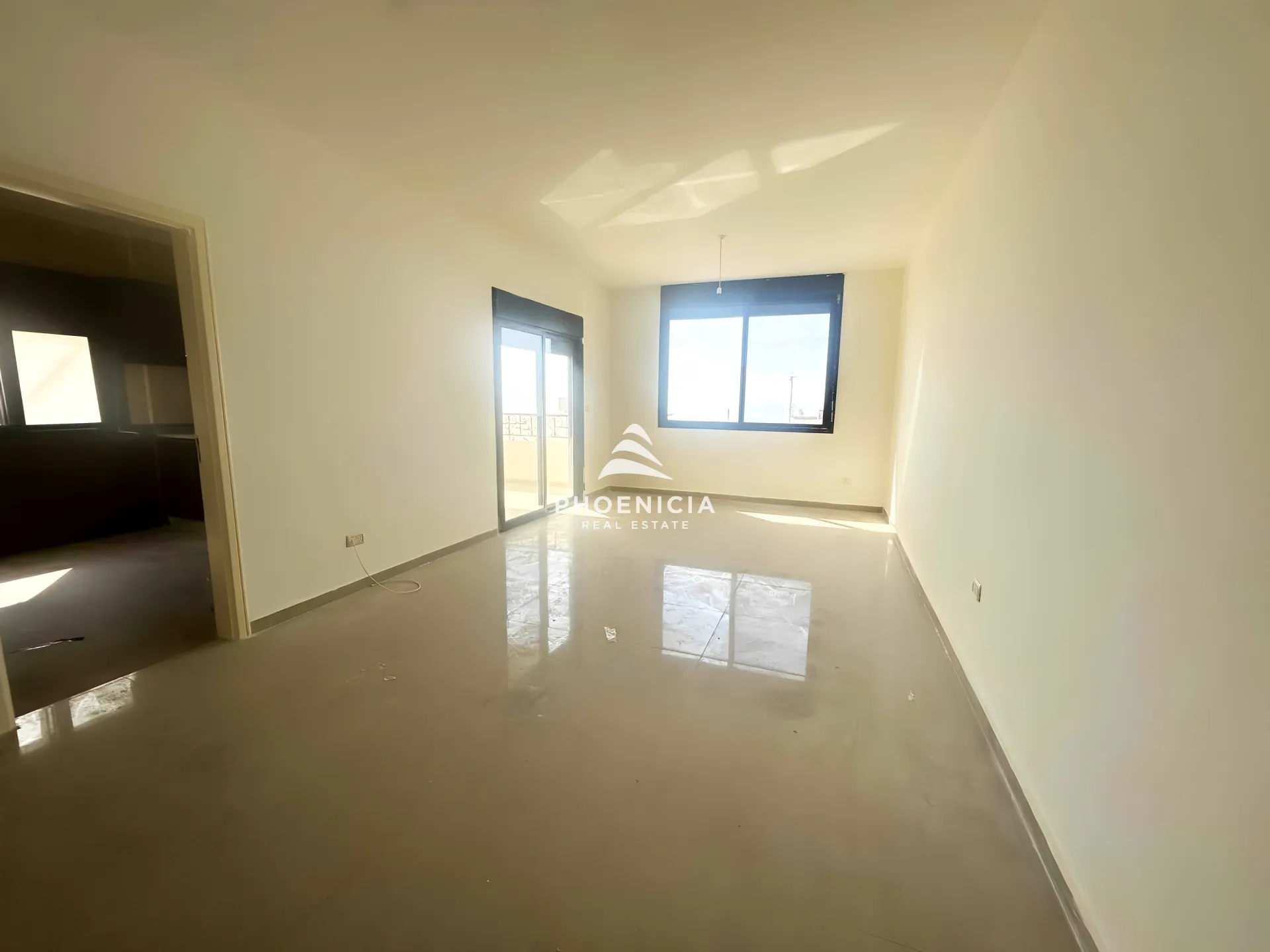 Apartment for Sale in Qartaboun - 3 bed, 3 bath