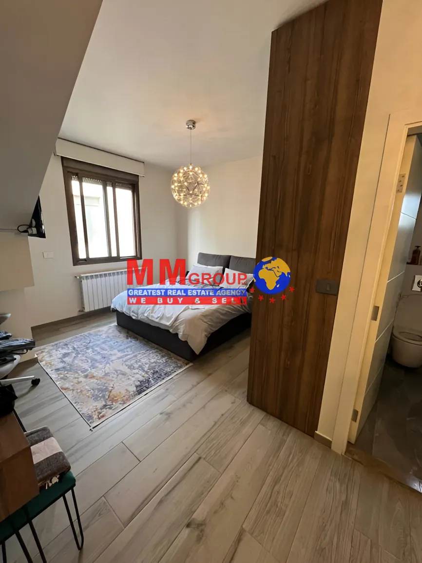 Duplex for sale in Qortadah, Lebanon