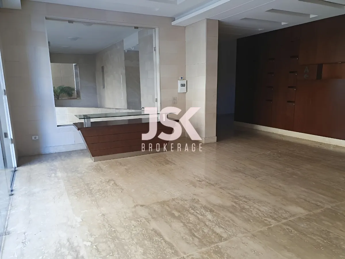 Apartment for Sale in Syoufi, Beirut, Lebanon - 3 bed, 3 bath