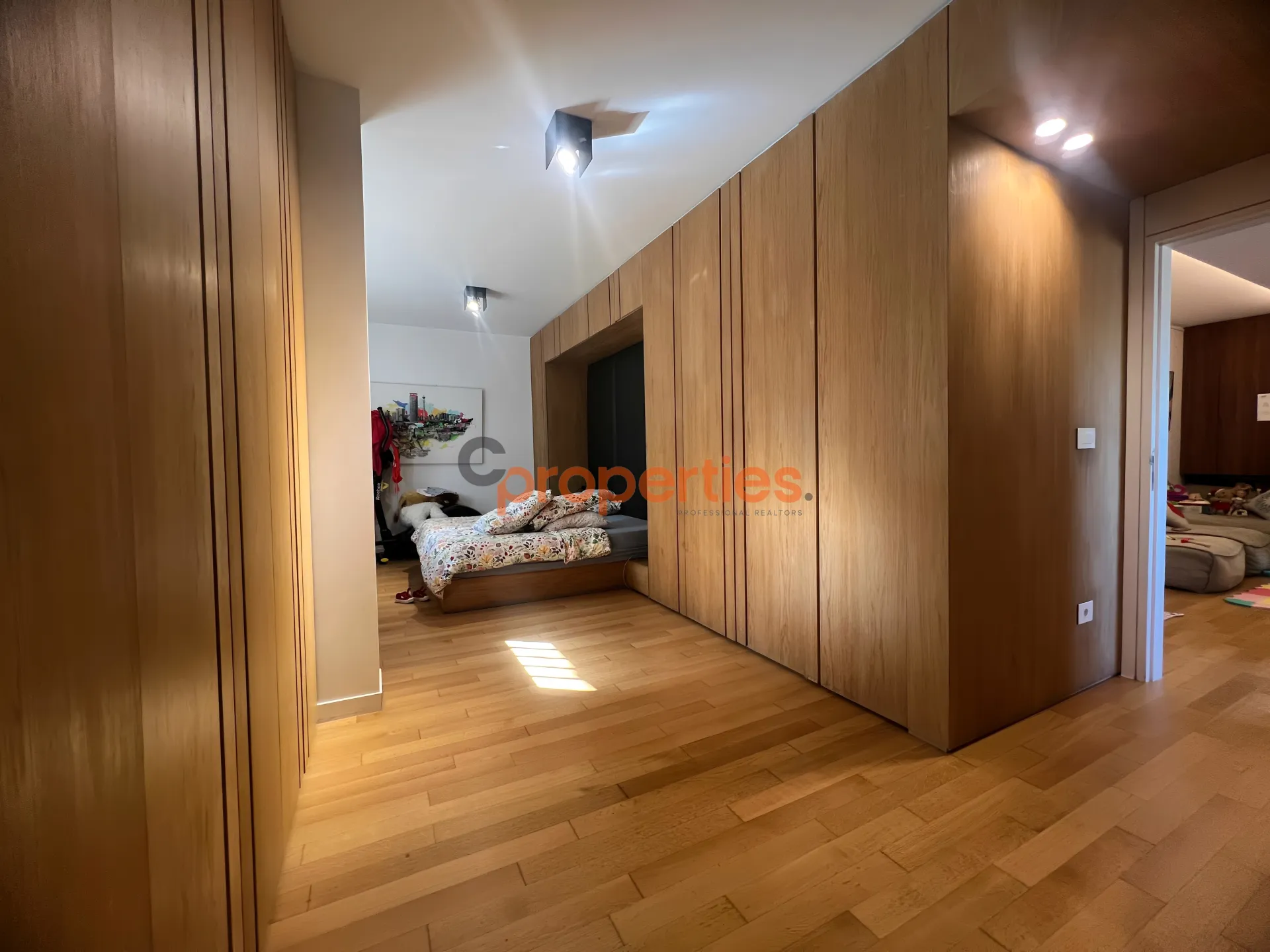 Apartment for sale in Hazmieh, Lebanon