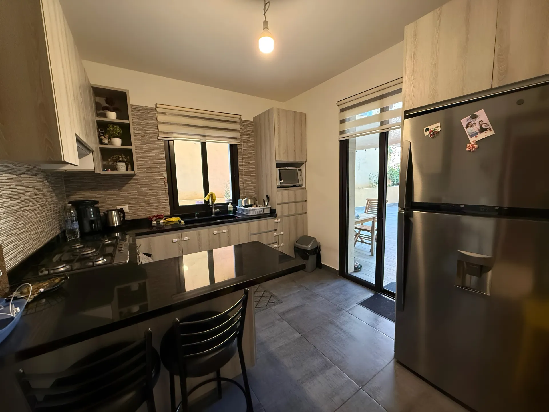 Apartment for Sale in Ballouneh - 3 bed, 4 bath