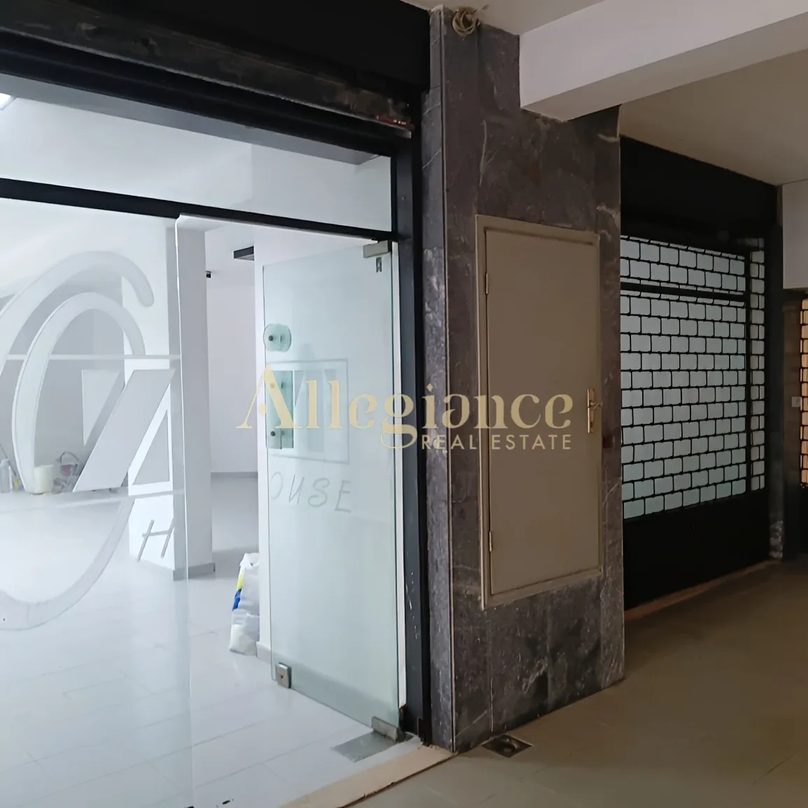 Shop for sale in Mansourieh, Lebanon