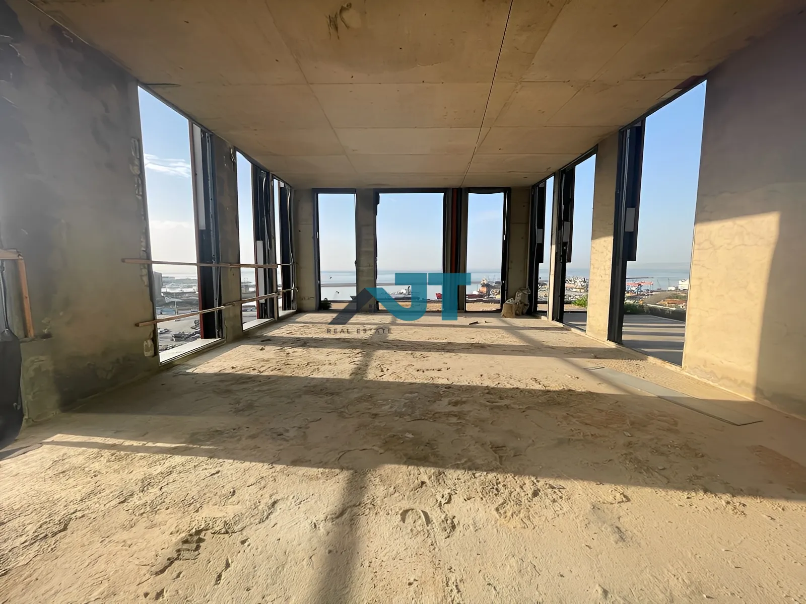 Apartment for Sale in Mar Mikhael - 4 bed, 4 bath