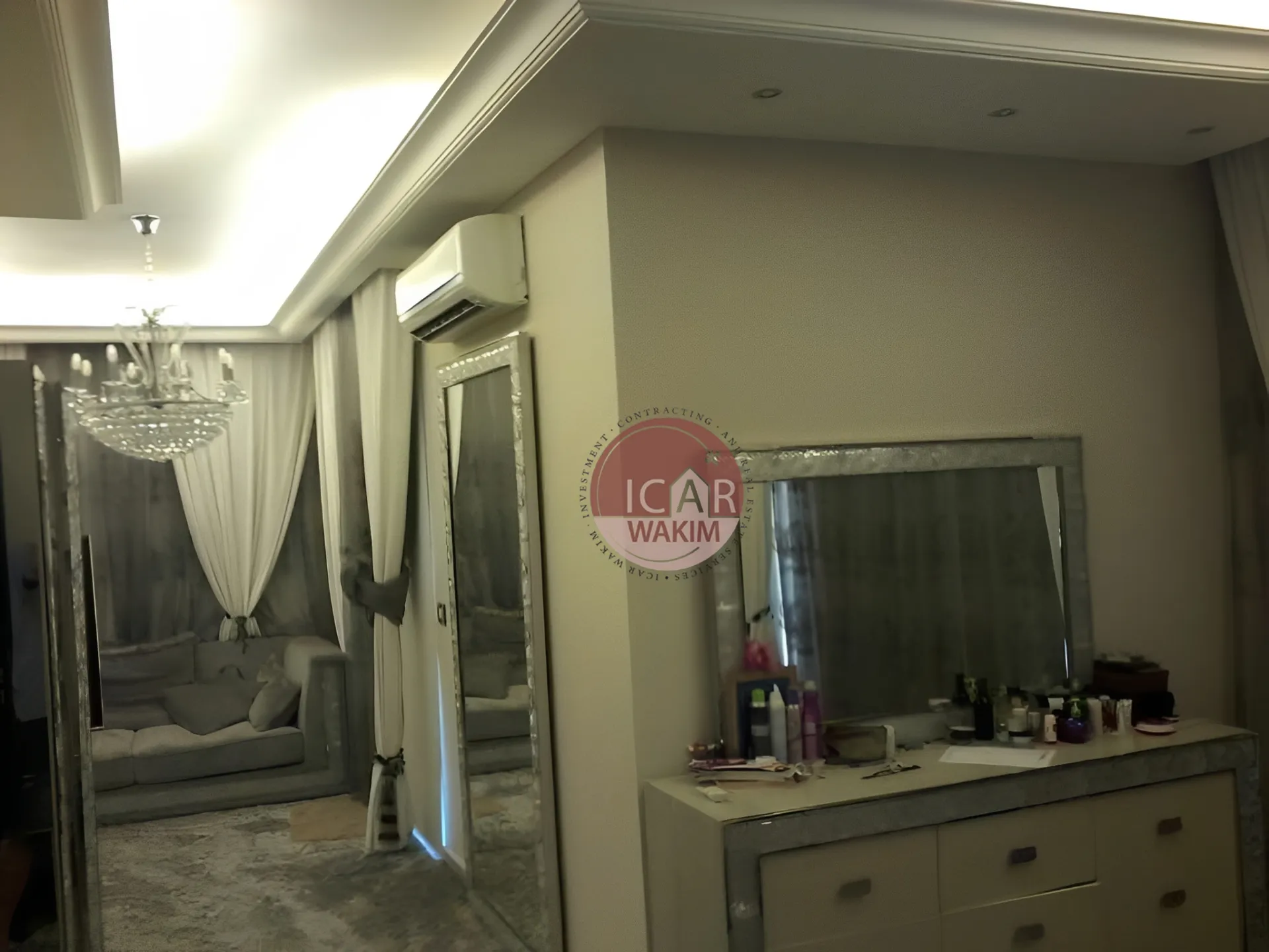 Triplex for Sale in Shaile