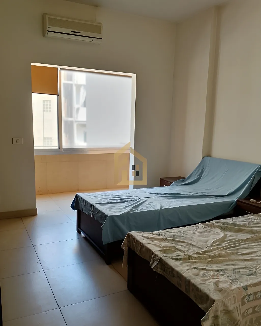 Apartment for rent in Dekwaneh, Lebanon