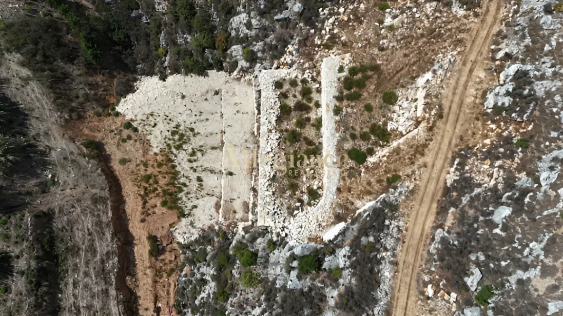 Residential Land for sale in Jbeil