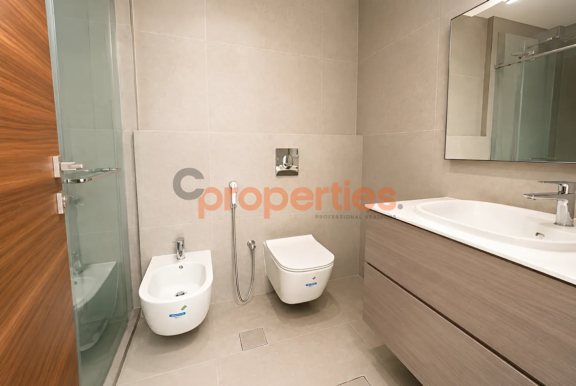 Apartment for Sale in Raoucheh