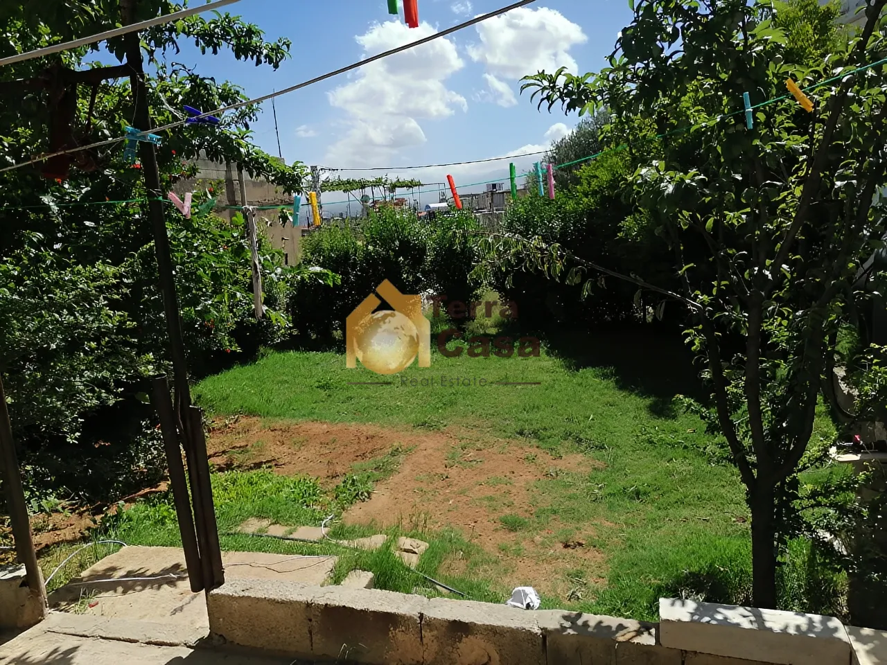 Land for Sale in Haoush el Omara