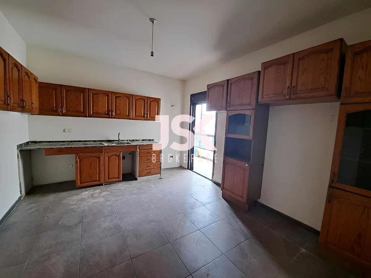 Apartment for Sale in Jdeideh, Lebanon
