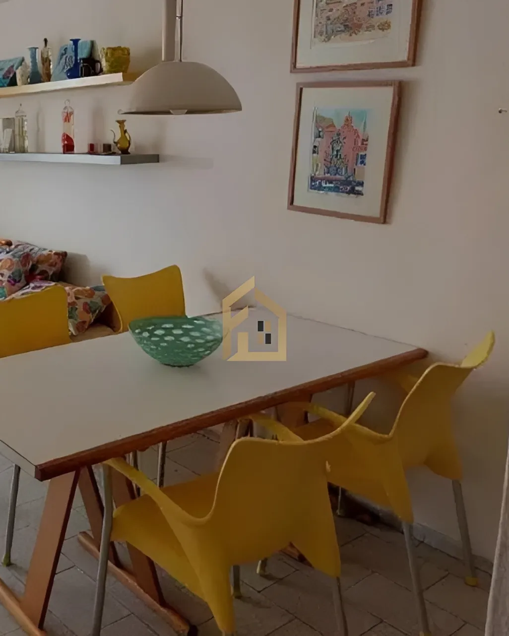 Chalet for sale in Jounieh, Lebanon - 1 bed, 1 bath