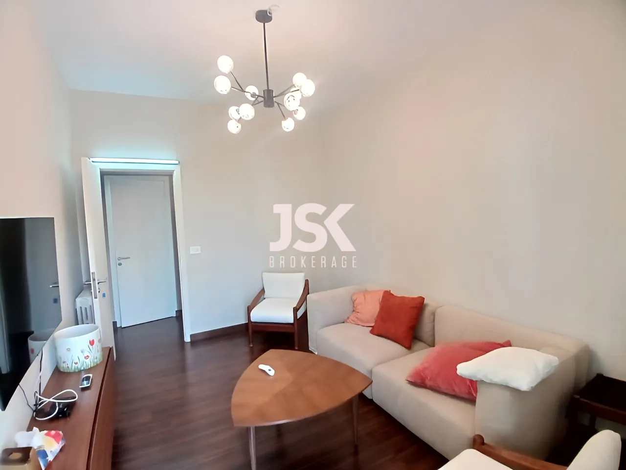 Apartment for Rent in Jal El Dib