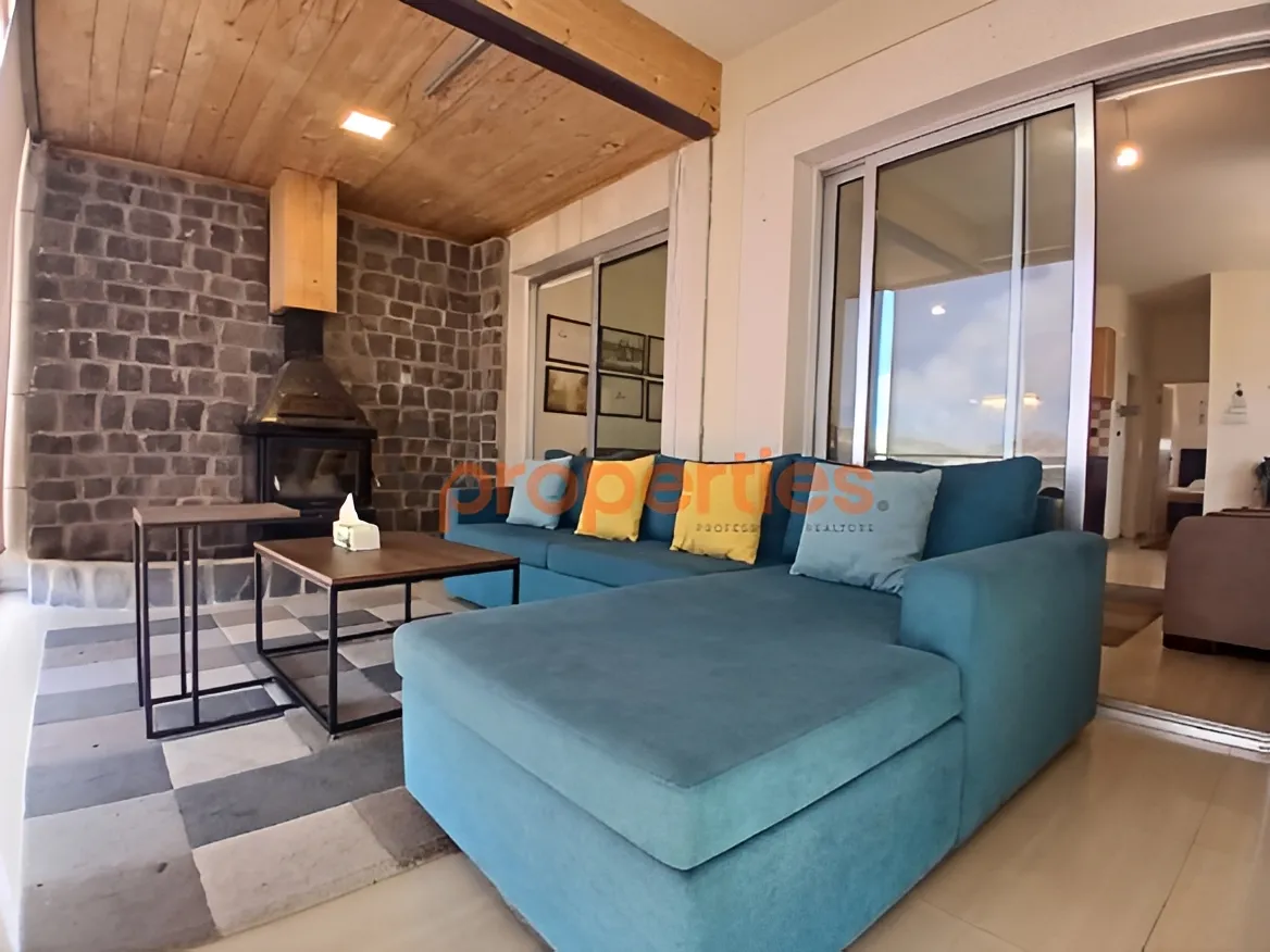 Chalet for Rent in Laqlouq - 2 bath
