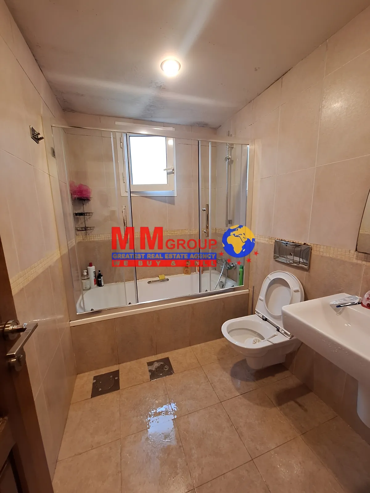 Apartment for rent in Montiverdi, Lebanon
