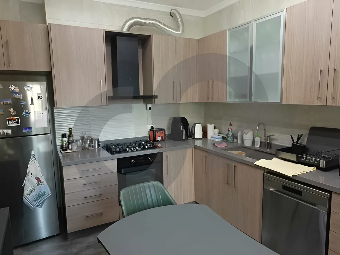 Apartment for Sale in Louaizeh