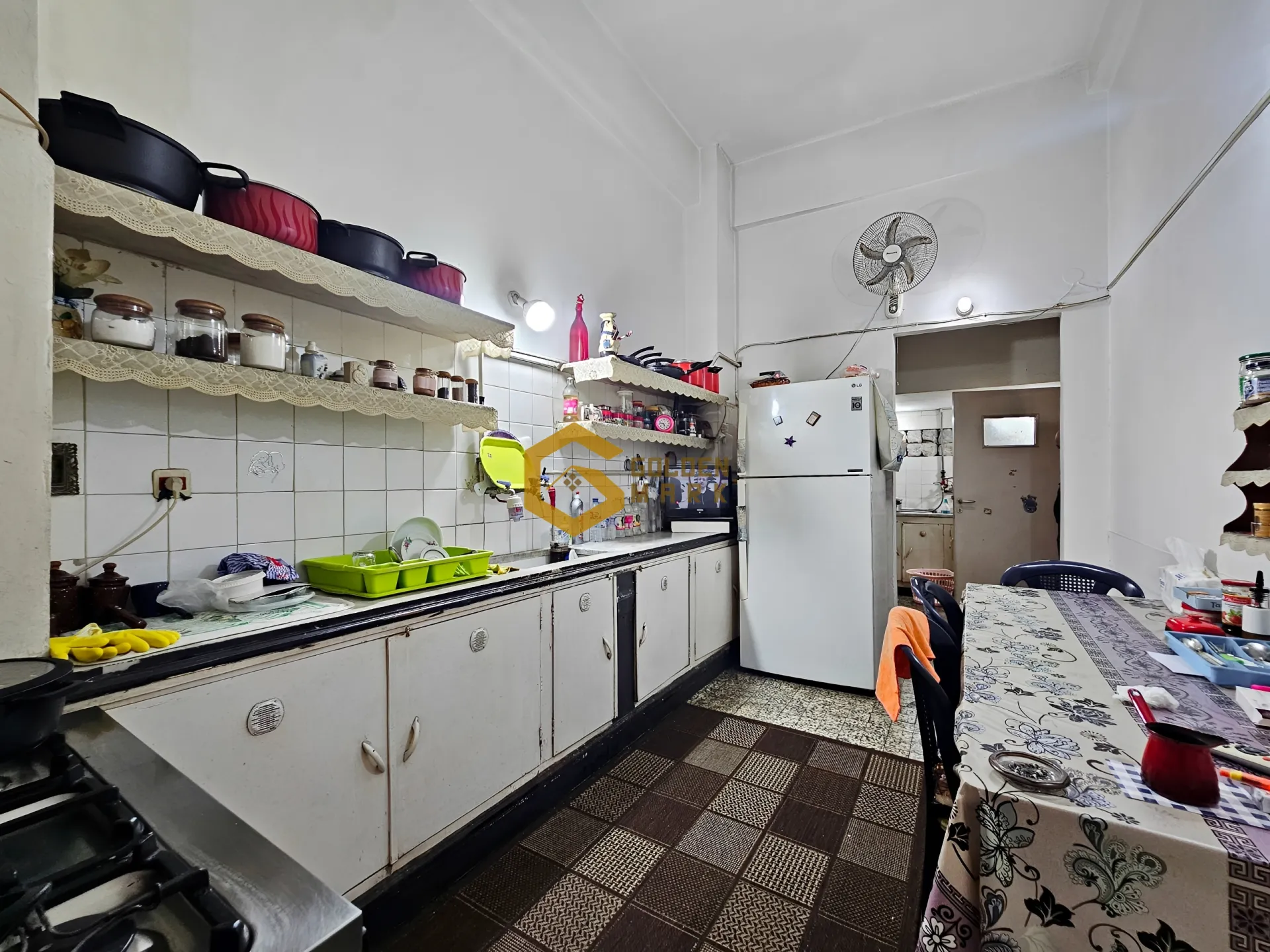 Apartment for Sale in Achrafieh, Beirut
