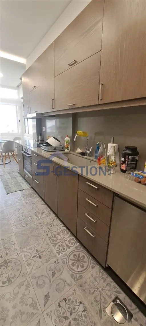 Apartment for Rent in Achrafieh