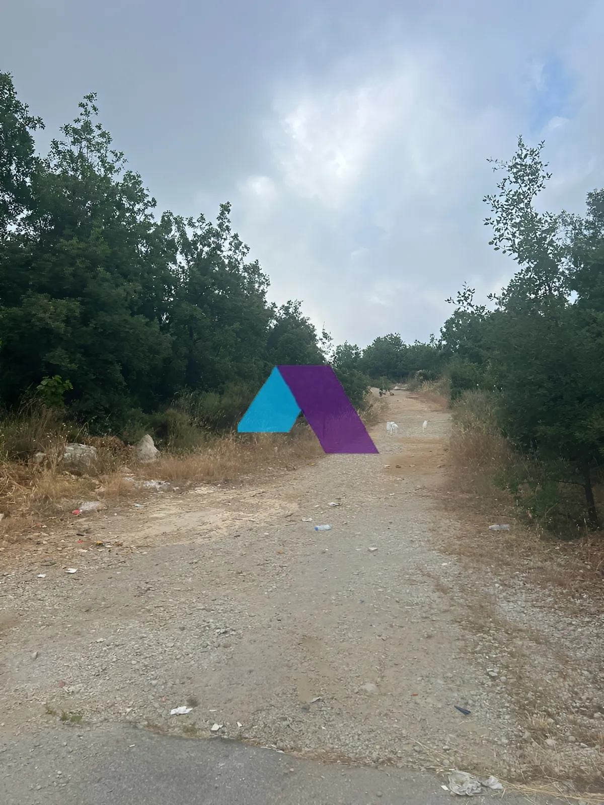Land for Sale in Bikfaiya